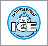 Southwest Ice Logo
